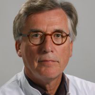 Maarten P. Mourits